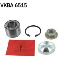 1X SKF Radlager Satz Radlagersatz Hinten Passend FüR Ford Focus Turnier DNW