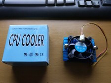 CPU Cooler