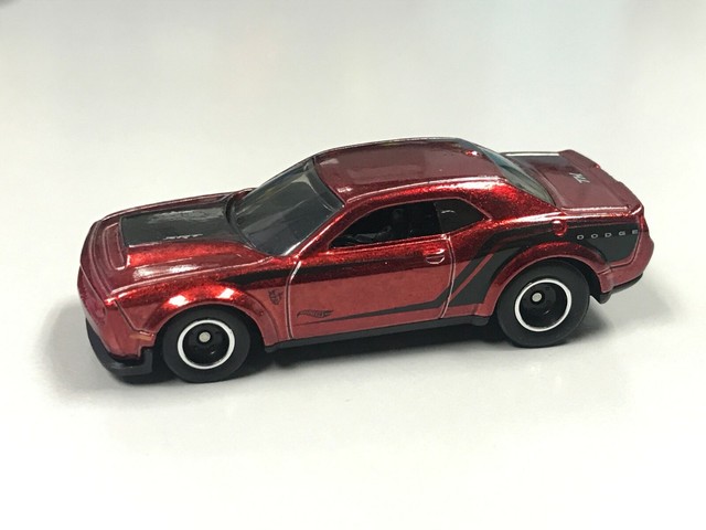 hot wheels demon super treasure hunt