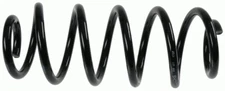 Sachs 998 431 Coil Spring for Audi