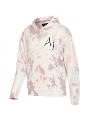 Nike Air Jordan Sport DNA Tie Dye Pullover Hoodie DM1410-501
