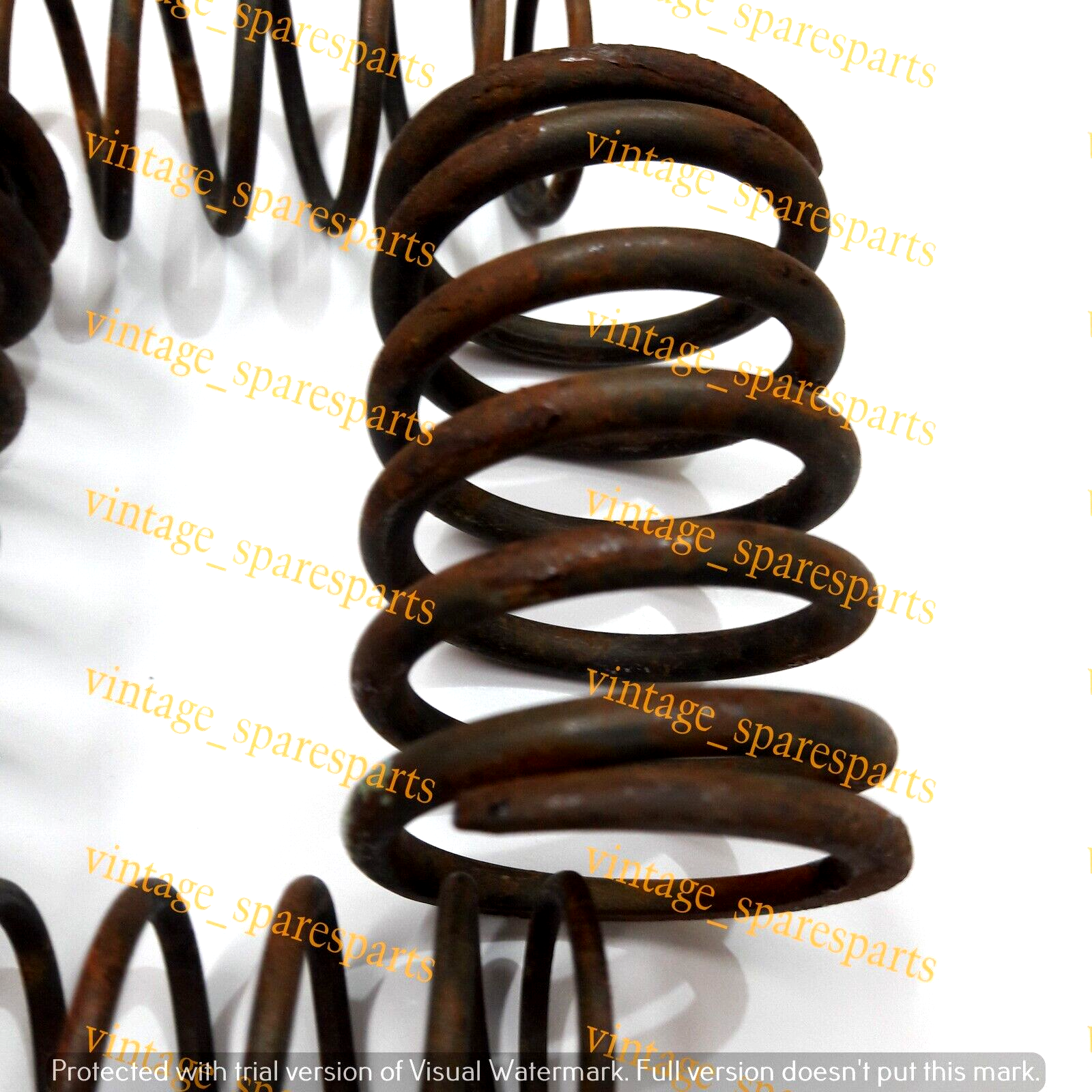 Fit For Royal Enfield Bullet 500cc Motorbikes Valve Spring Kit #143091 ...