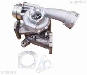 Turbolader VW TRANSPORTER MULTIVAN T5 2.5 TDI TC10-0221 729325