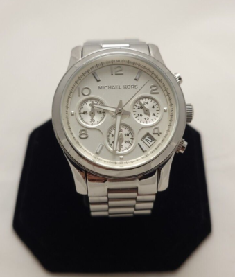 Michael Kors Sport Watch MK-5076 Michael Kors Women main image 4
