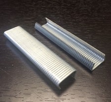 BeA SR15D 3/4" D Rings 3/4" Hog Rings 10,000 per Case