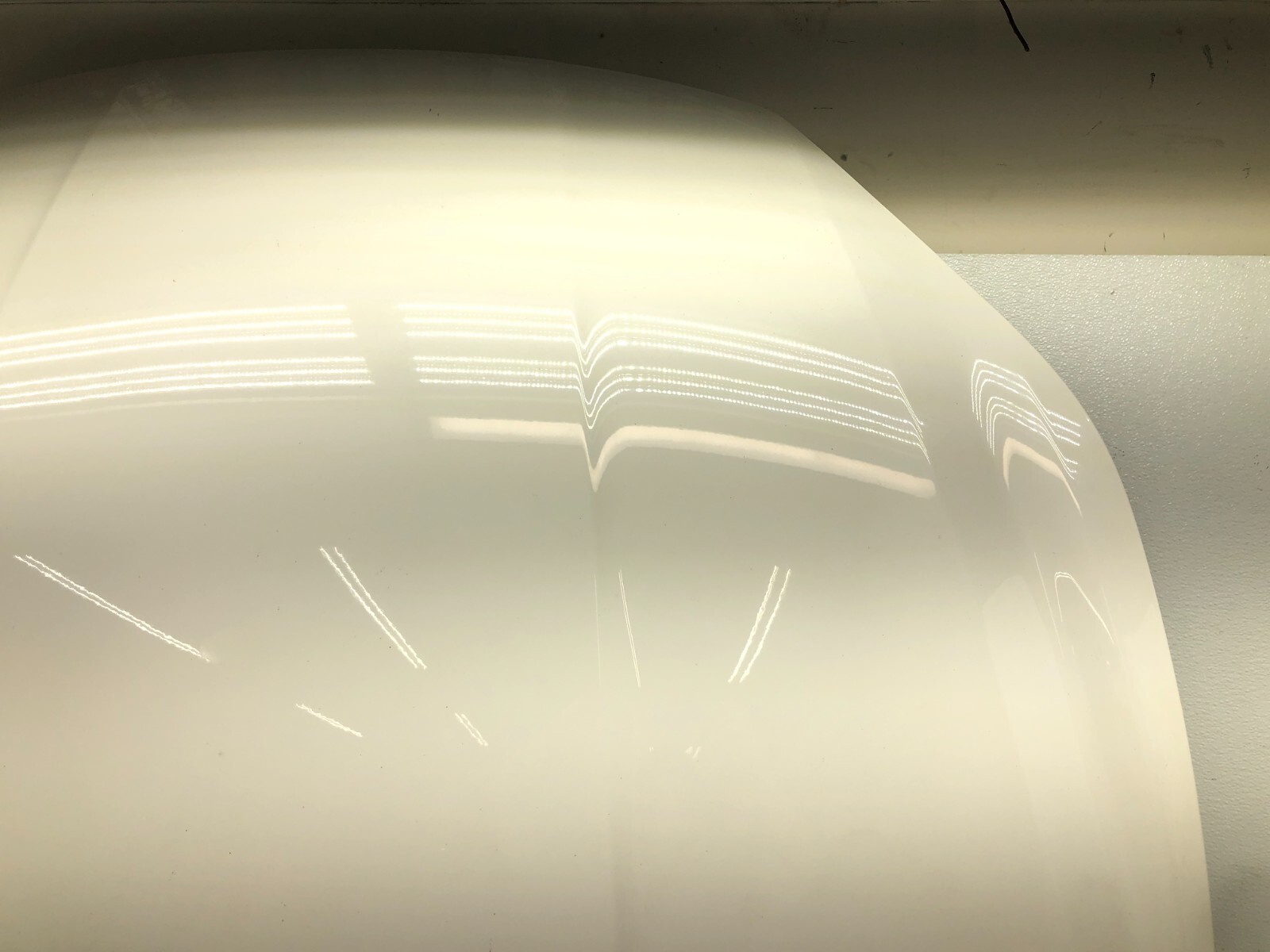 2014-2019 MASERATI GHIBLI FRONT HOOD BONNET PANEL ASSEMBLY OEM.