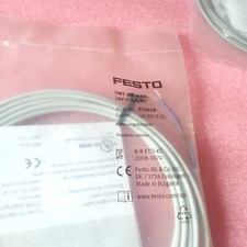 NEW FESTO -8M-A-NS-24V-E-2,5-OE 574338 Magnetic Switch