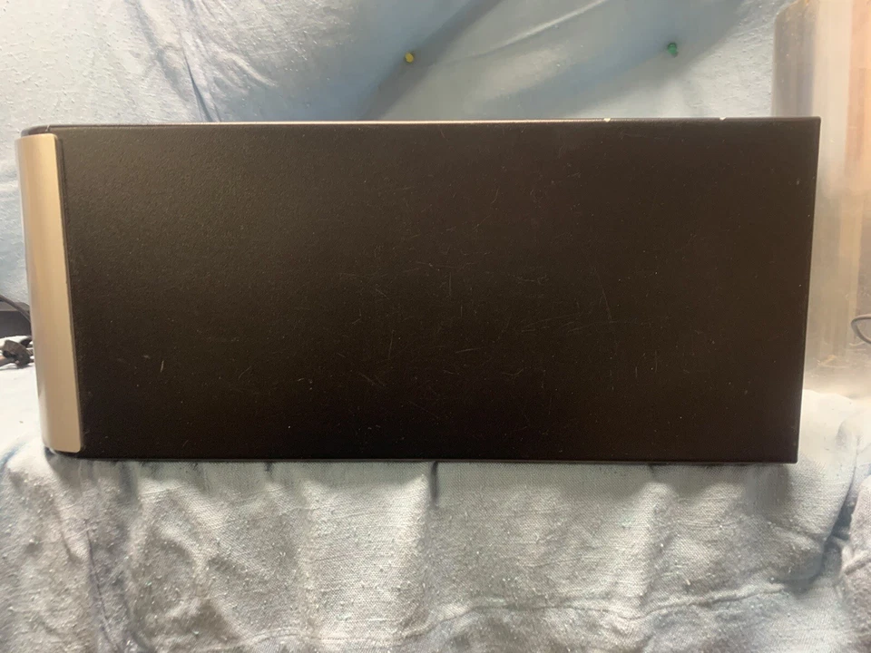 DESKTOP Custom Built PC AMD IIX2 3.1GHz 4.00GB RAM 250GB HD LG Lightscribe DVD - Image 2 of 4