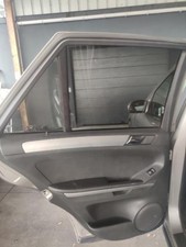 Lève vitre Mercedes CLASSE M