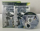New ListingPhantom Crash (Microsoft Xbox, 2002) CIB Tested & Working!