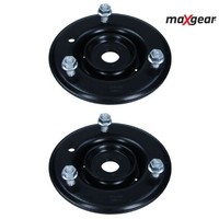 2X FederbeinstüTzlager Maxgear 72-4630 2 Domlager Federbeinlager Vorne