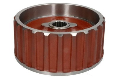 SBP 01-AG008 Bremstrommel