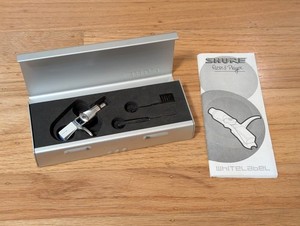 White Label Shure | eBay