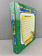 Lakeshore Multiplication Machine LC1168 Yello...