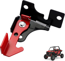 Parking Brake - Spring Parking Brake Accessories Kit Compatible With Polaris Rzr