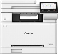 Canon imageCLASS MF665Cdw Wireless Multifunction Laser Printer Copy/Print/Scan