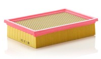 Luftfilter FÜR Mazda Tribute (Ep), Ford Maverick - Mann-Filter C 26 100