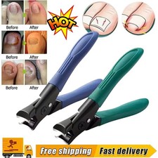 For Thick Ingrown Nails Heavy Duty Toe Nail Clippers Toenail Clippers Seniors