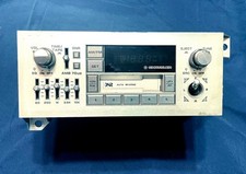 Rare Vintage Chrysler Restoration Radio - Untested