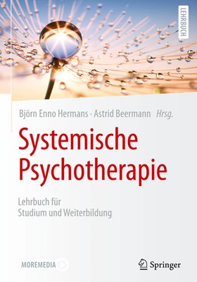 Systemische Psychotherapie | Lehrbuch für Studium und Weiterbildung | Buch
