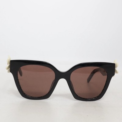 Marc Jacobs, Sonnenbrille, 5002953, Cat Eye, Schwarz, Damen #XEk