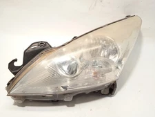 9682519180 FRONT LEFT HEADLIGHT / 89903106 / 6208N9 / 7760577 FOR PEUGEOT 500