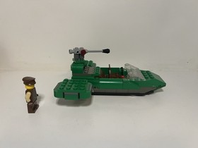 LEGO Star Wars: Flash Speeder (7124)