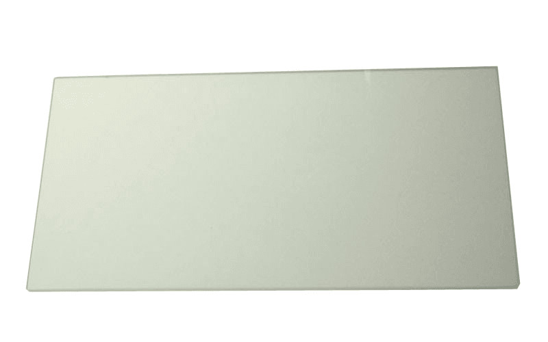 Clayette en verre 202x103mm pour réfrigérateur Liebherr 7271292