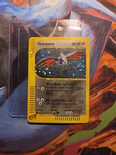Skarmory 27/165 Expedition Base Set Holo Rare Pokemon Card - MP WOW LOOK on eBay