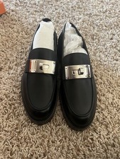 hermes destin loafer