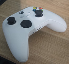 Microsoft Xbox Wireless Controller White Wire...