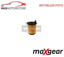 MOTOR ÖLFILTER MAXGEAR 26-0040 A FÜR MINI MINI,MINI CLUBMAN COOPER D,ONE D