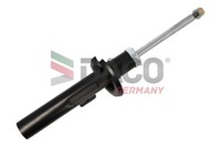 1X StoßDäMpfer Daco Germany 453710L FüR Peugeot 406 8B Break 8E 8C 16V Hpi HDI