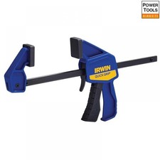 Irwin® Quick-Grip® T546EL7 Mini Bar Clamp 150Mm (6In)