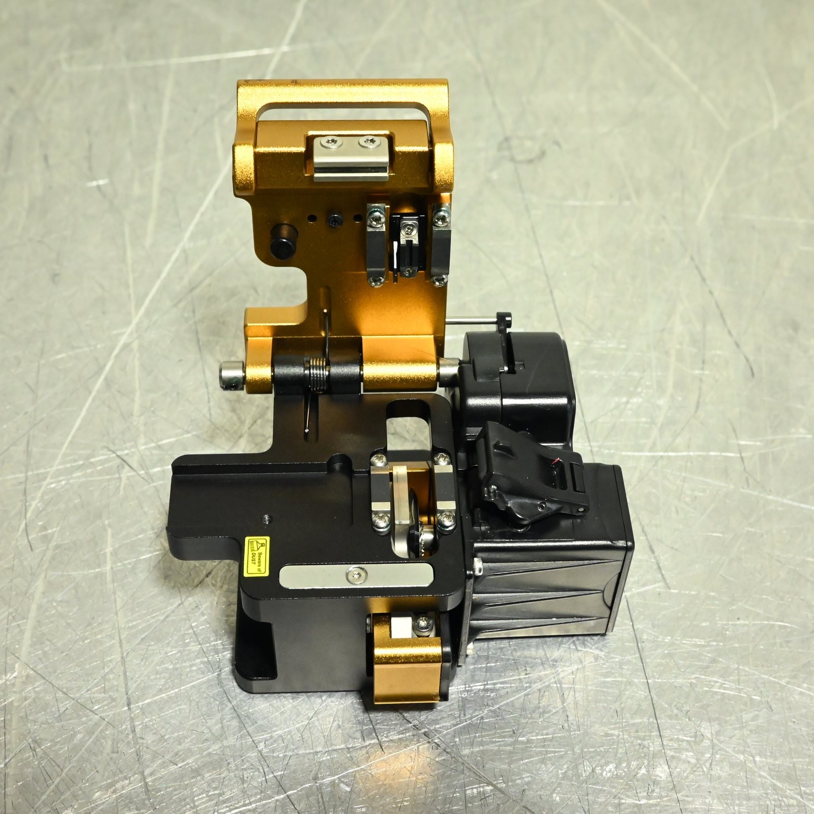 Instrument Handle Inno Instrument V7 High Precision Fiber Optic Cleaver | eBay