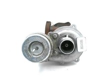 Turbo Opel COMBO