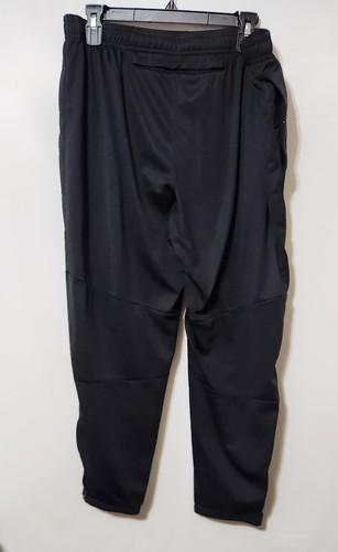 Nike Therma-Fit Repel Challenger Erkek Siyah Koşu Eşofman Altı DD6215-010 SZ 2XL - Picture 2 of 6