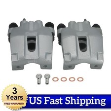 Rear Left/Right Disc Brake Calipers for Ford F-150 2004-2011 18-4859 18-4858
