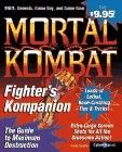 Mortal Kombat: Fighters Kompanion