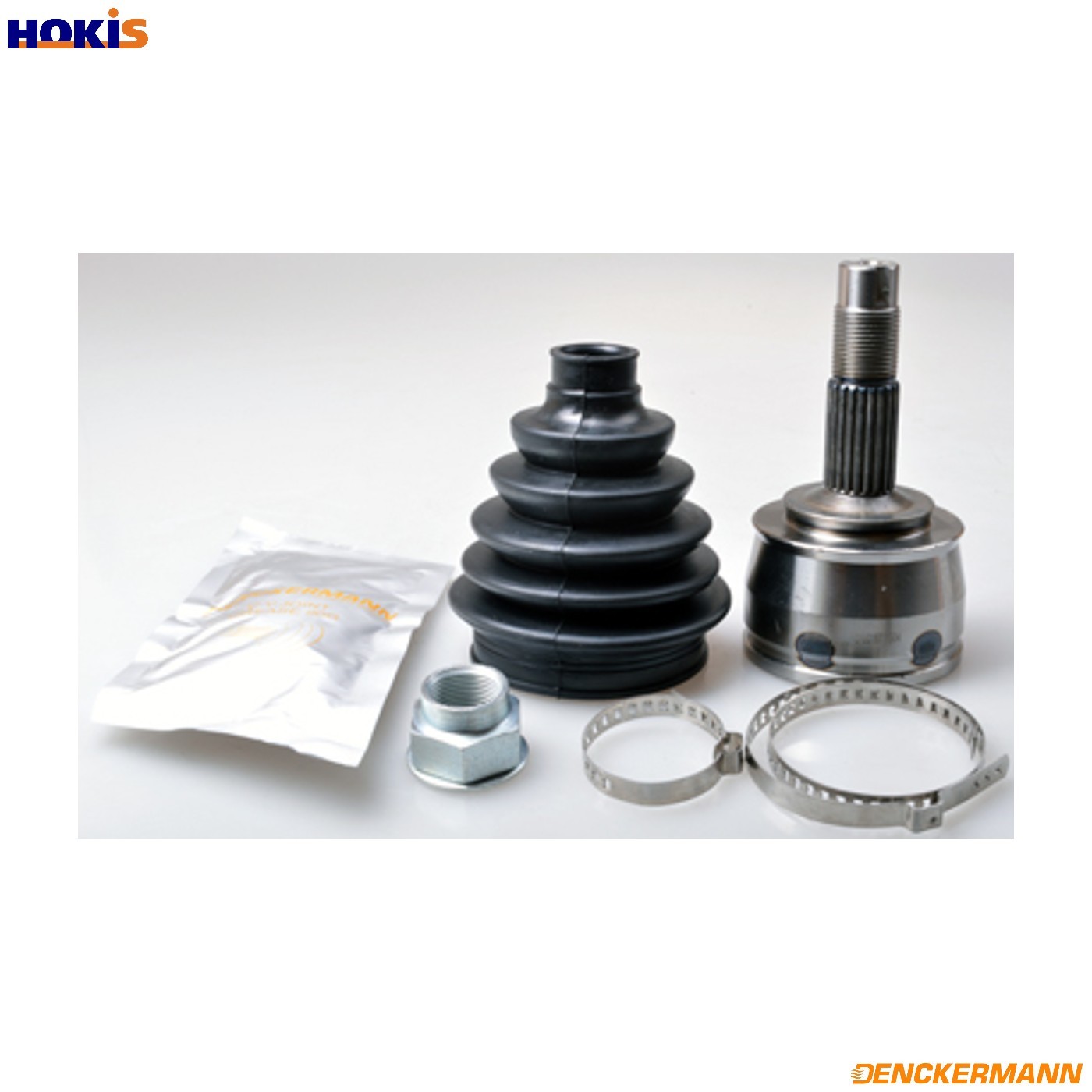 JOINT KIT DRIVE SHAFT C120167 FOR ALFA ROMEO FIAT OPEL ADAM CORSA/Hatchback 1.4L