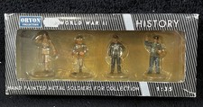 Oryon Collection World War II Diecast 1:35 Allied Eisenhower Churchill 4002