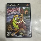 Scooby-Doo Unmasked PS2 PlayStation 2 Complete CIB Pristine Disc Tested