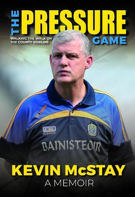 #ad The Pressure Game by McStay Kevin Paperback softback Book The Fast Free $10.45