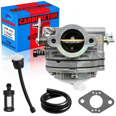 Carburetor Carb & Kit For Stihl TS350 TS350 Super Saws Hl-372A # 4201 120 0611