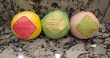 XL Aromatherapy Bath Bombs Yoga Strength, Str...