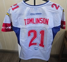 Pro Bowl 2008 - #21 LaDainian Tomlinson - Reebok Jersey Youth Sz L