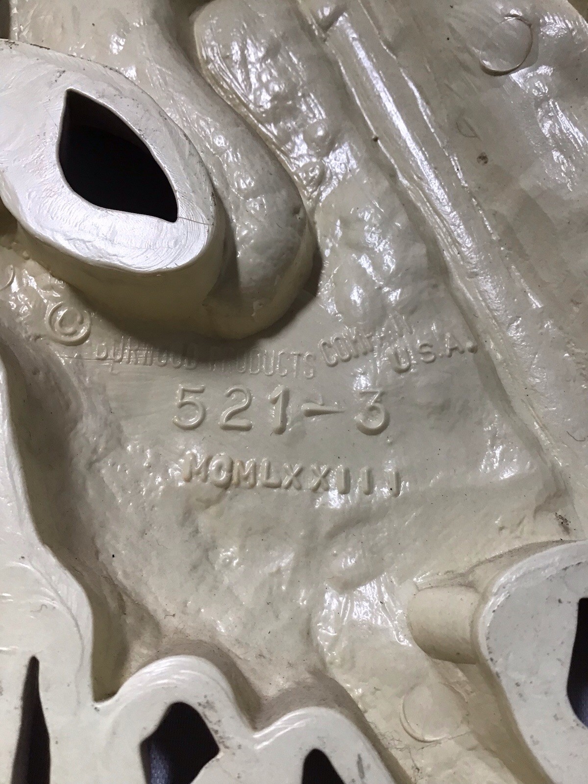 Burwood Bird Wall Hanging Plaque Swan Egret Duck Dove Diamond Homco 1973 Set 521