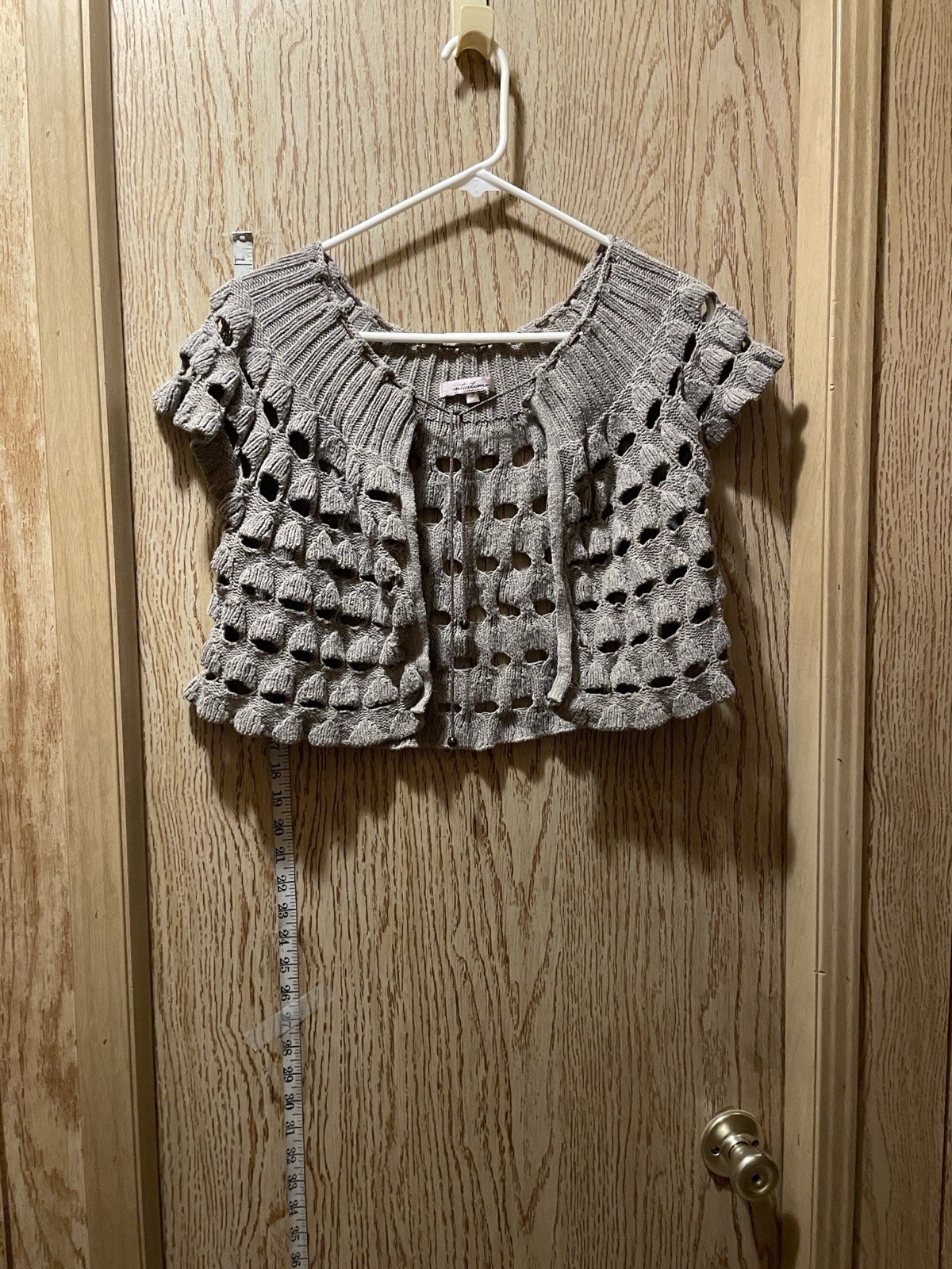 Tiny Sweater - image 1