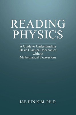 Reading Physics Jae Jun Kim Taschenbuch Kartoniert / Broschiert Englisch 2023