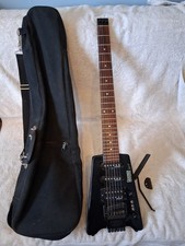 Hohner G3T Headless Guitar